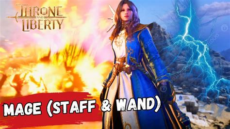 Mage wand summoner guide (fire mastery rush at level 7).